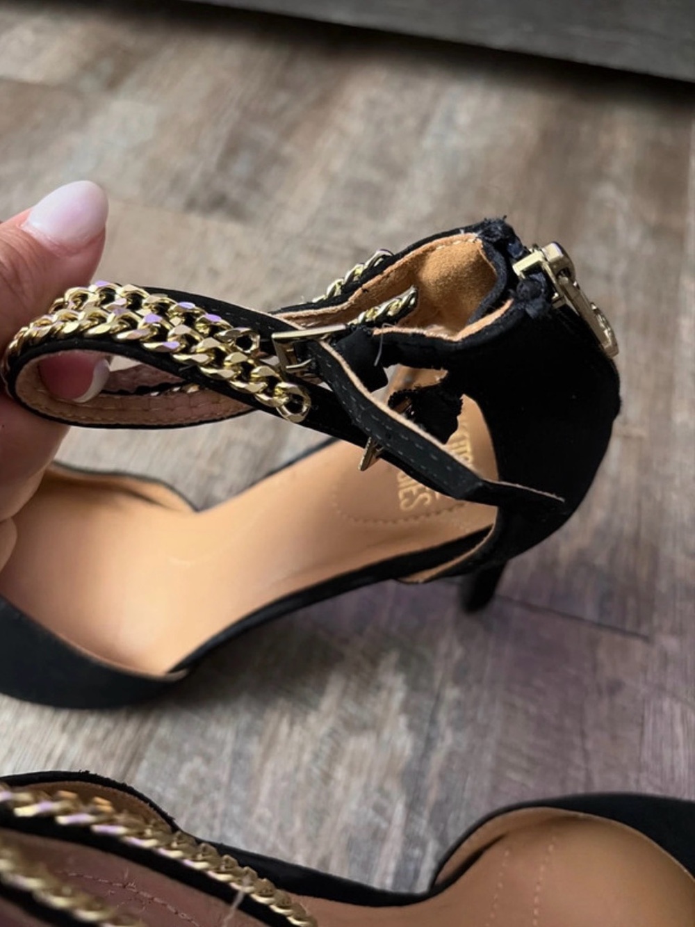 Mootsies Tootsies Heels ๐ - Picture 9 of 14